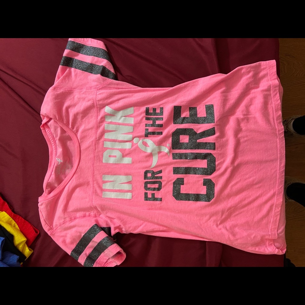 Breast Cancer Awareness Shirt